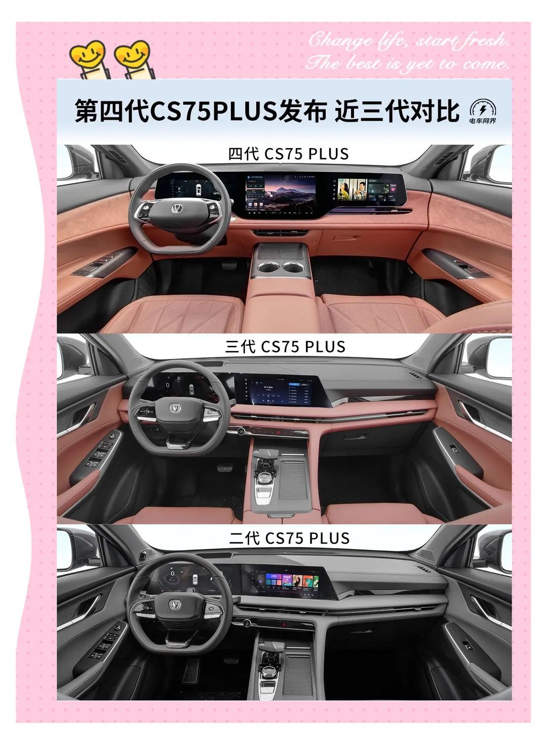 长安CS75PRO上市 限时价7.59万起