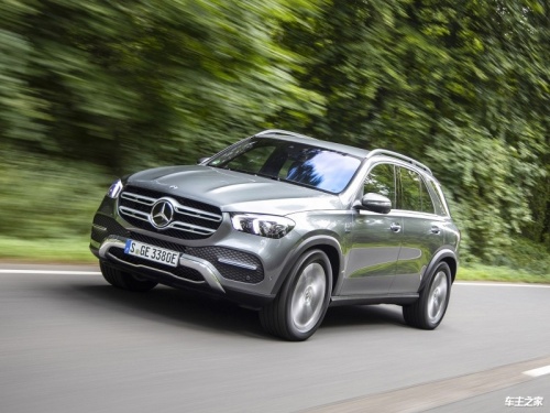 奔驰GLE美版团购价格69万起 欢迎上门试驾