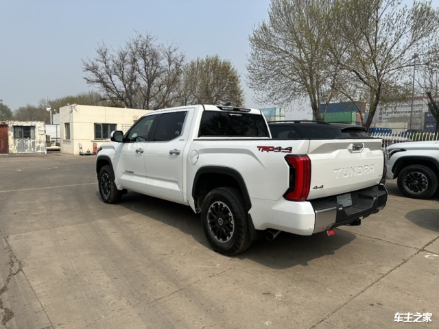 成都坦途加版团购价格50万起 欢迎到店试驾