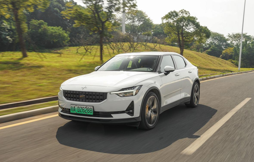 极星关闭中国最后一家直营店，全面转向线上开启“甩卖”模式