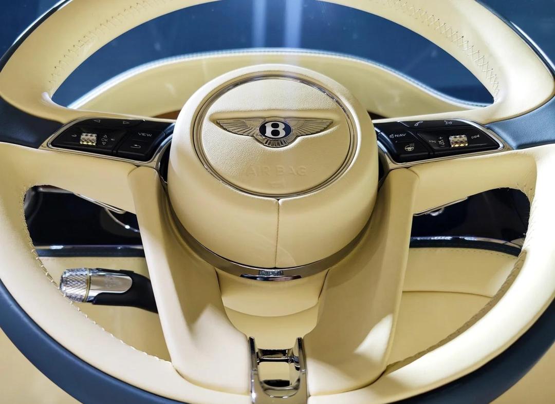 飞驰目前售价196万起 售全国