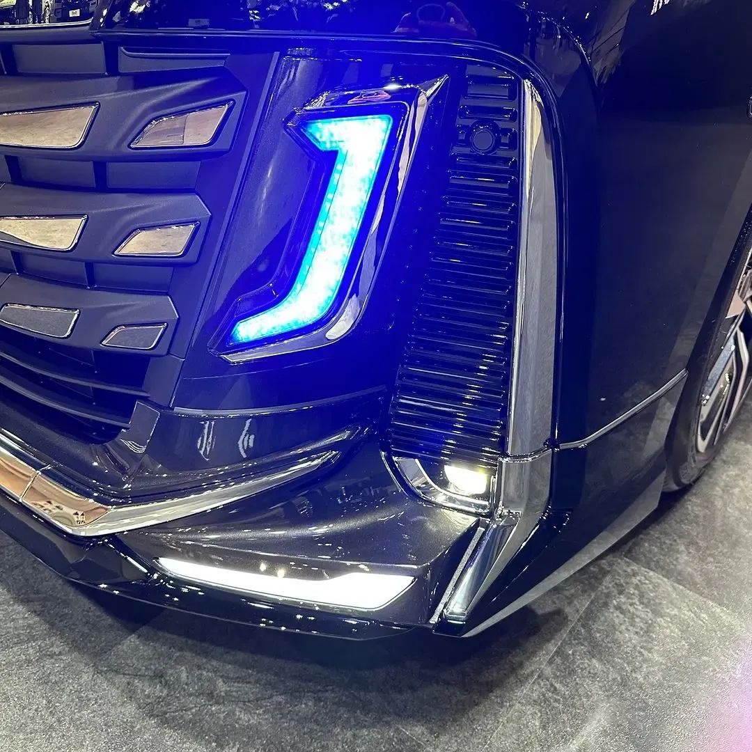 全新一代进口威尔法经销商小幅度让利