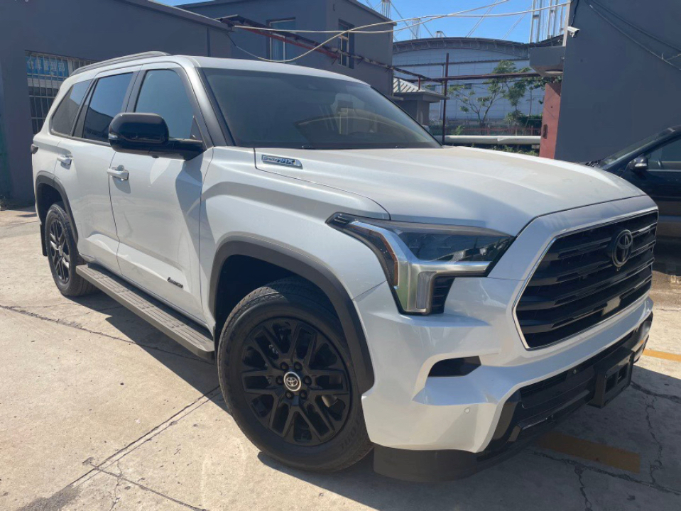 红杉美版降价22万 最低99万