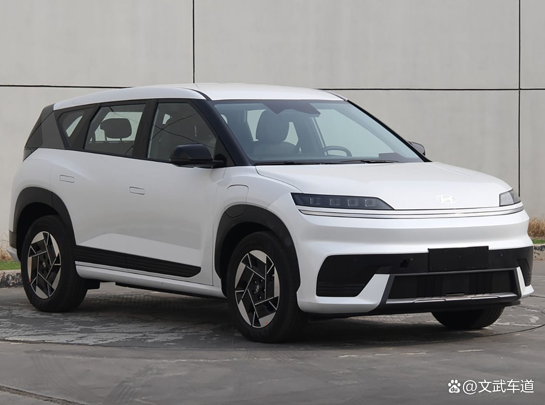 北京现代ELEXIO正式命名为EO(ELEXIO)