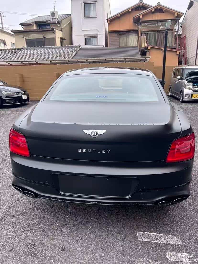 2024飞驰最低报价300万起 售全国