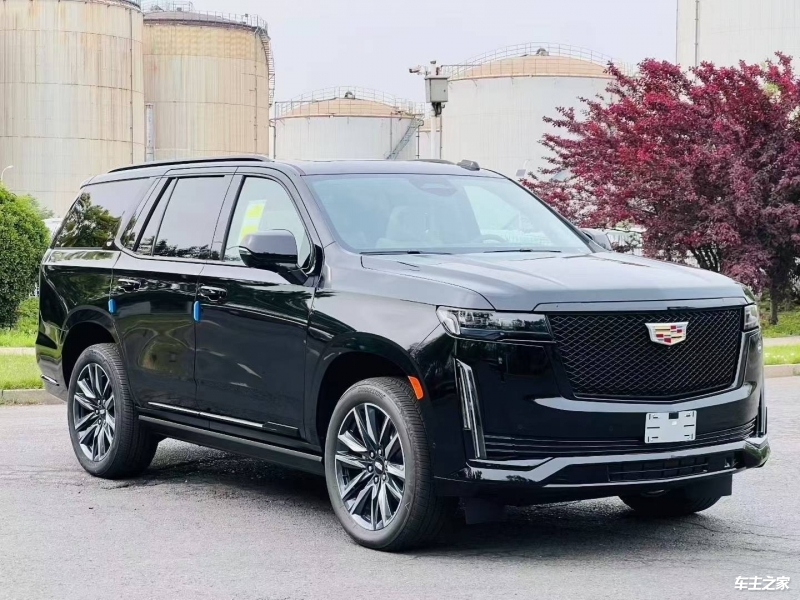 现购公羊美版享53万优惠 最低仅售81万