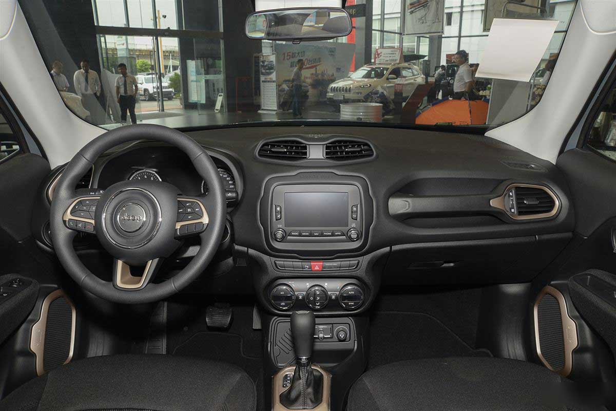 成都海拉克斯中东版让利促销中 购车直降6万