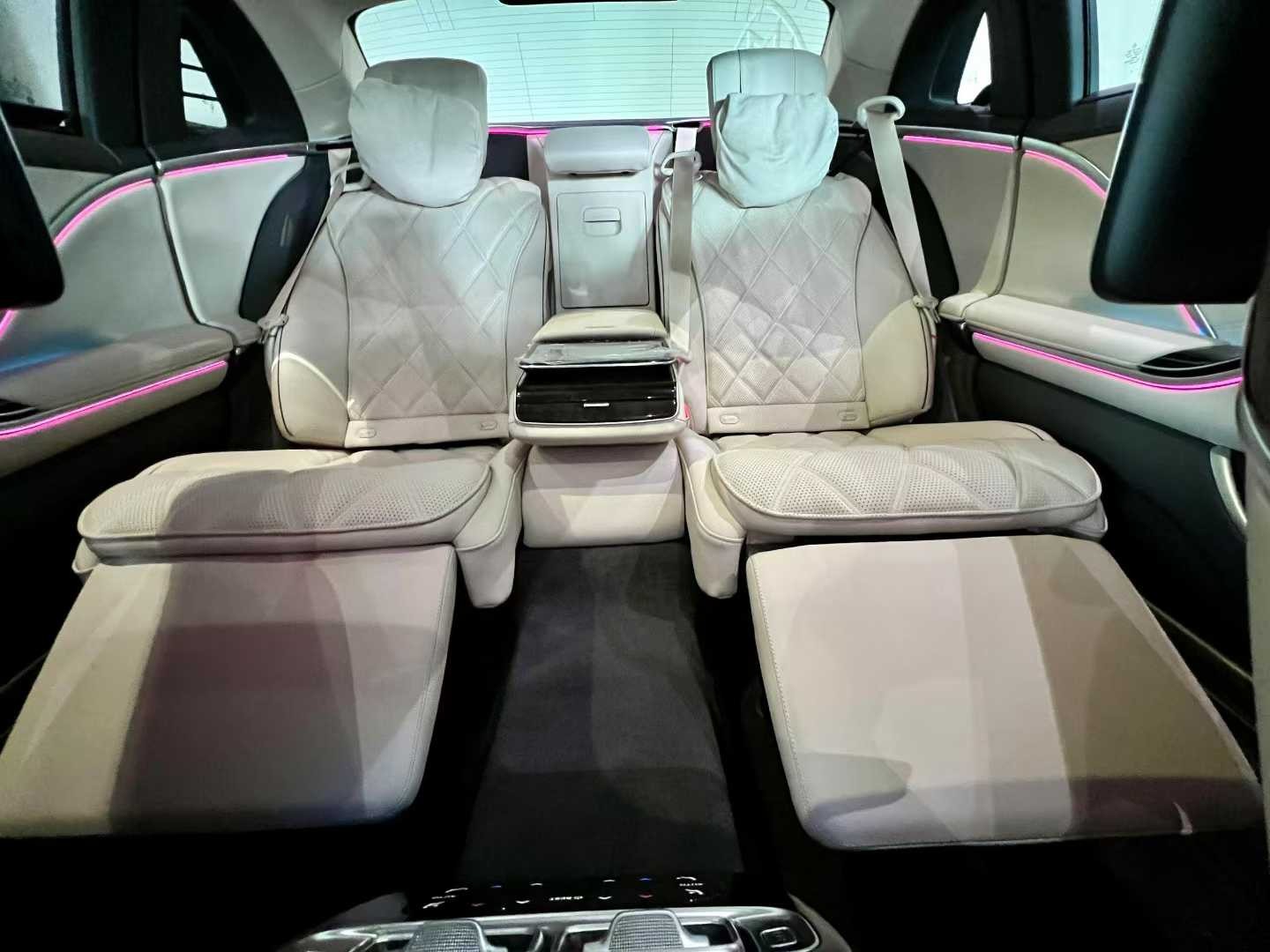 2022迈巴赫S级美版团购钜惠20万 仅售250万