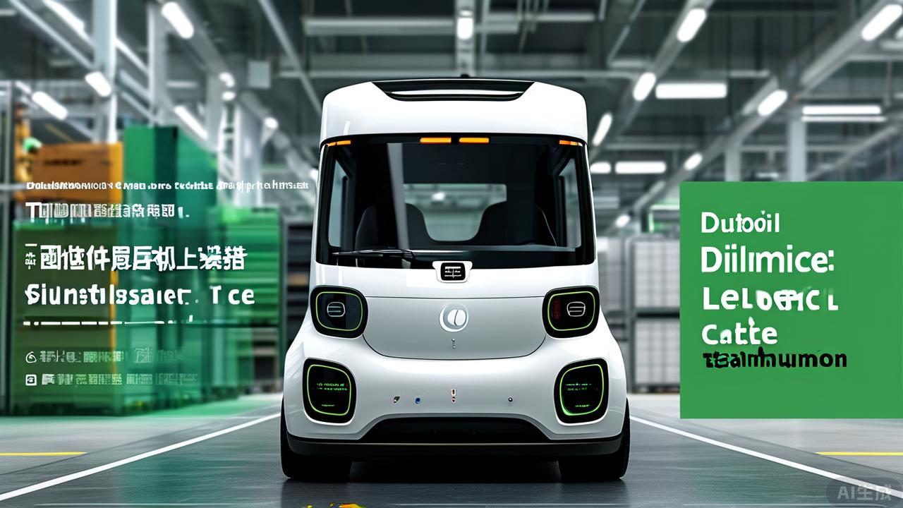 发挥国资车企优势　助力汽车强国建设