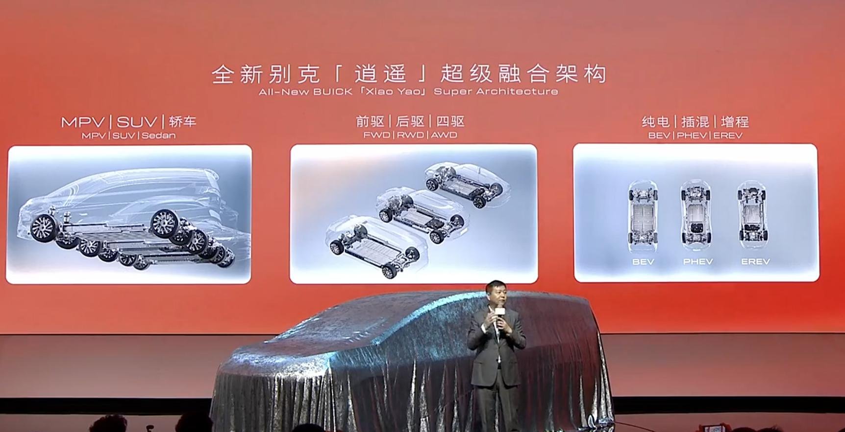 通用汽车推出集中式车辆计算平台 电动和燃油车型通用通用汽车推出集中式车辆计算平台 电动和燃油车型通用