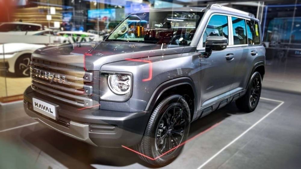 现代i30旅行版的谍照 预计于2026年海外亮相