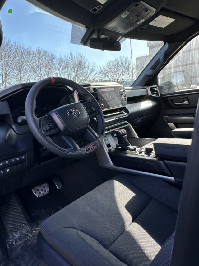 成都坦途美版团购优惠25.3万