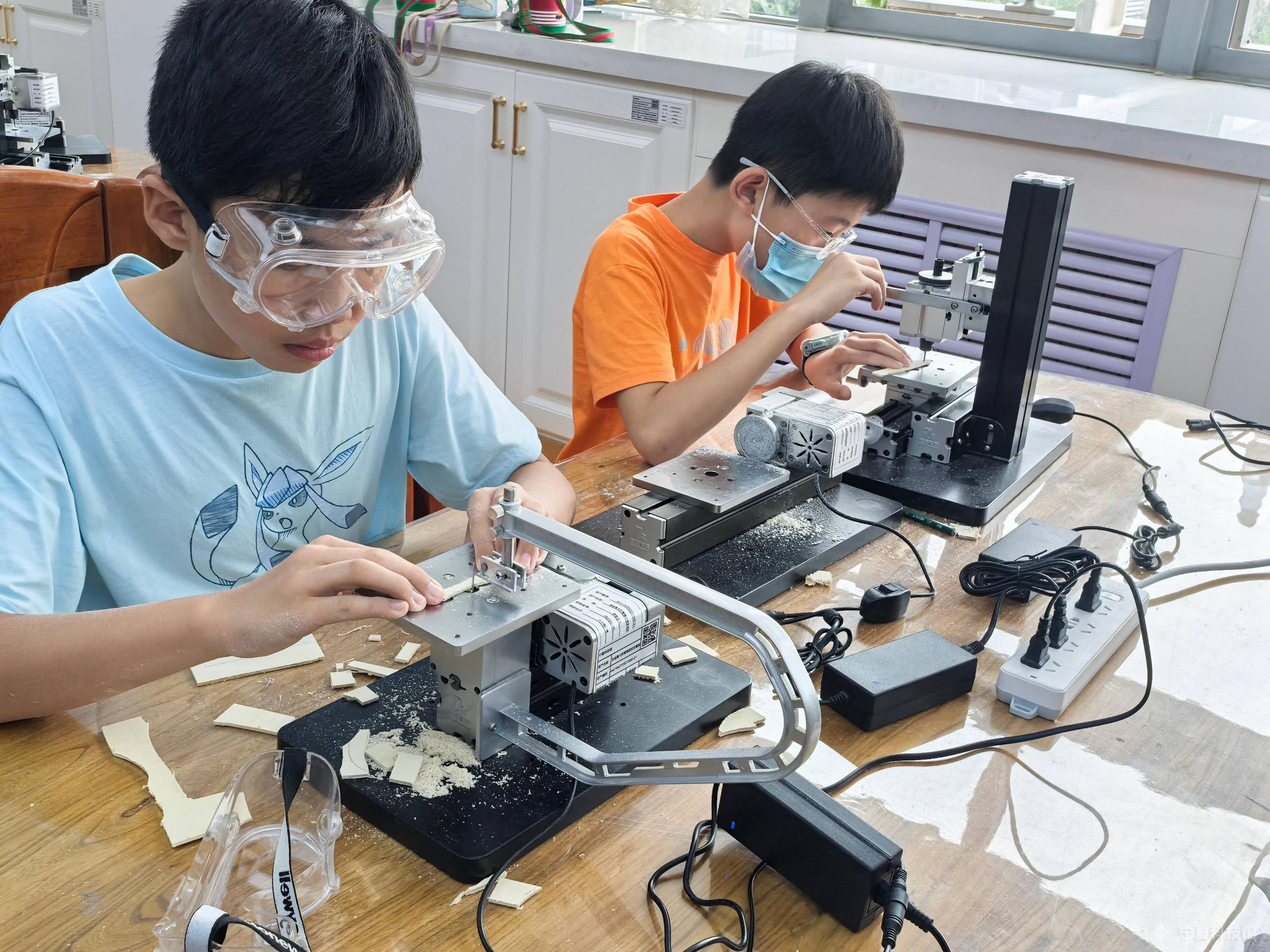 首尔国立大学发明新型3D打印微型机器人 可适应多样化环境首尔国立大学发明新型3D打印微型机器人 可适应多样化环境