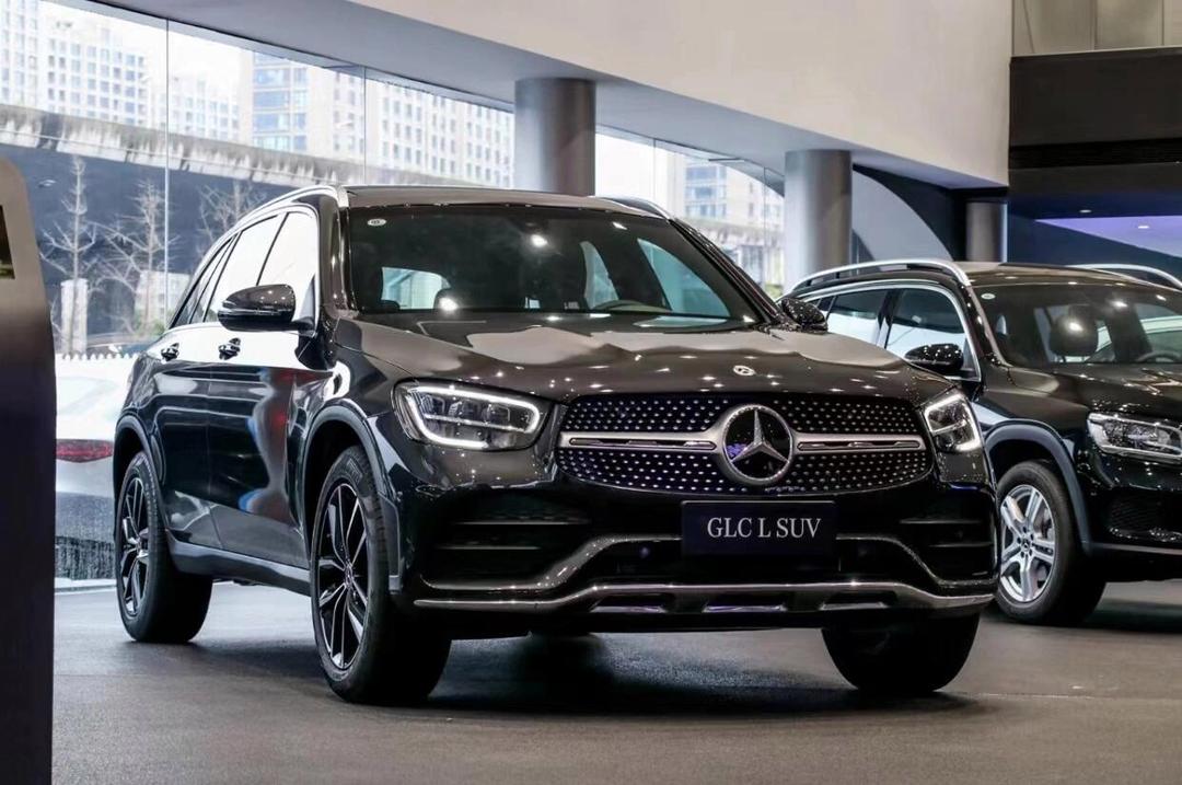 奔驰G级让利直降6万 仅181万可入手