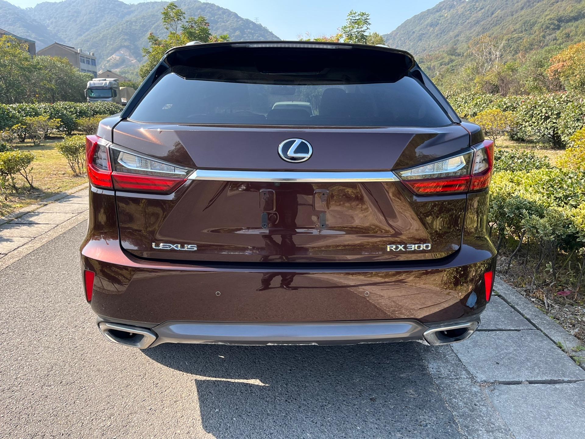 四川腾达东远名车雷克萨斯LX欧规版降价10万 最低仅售155万