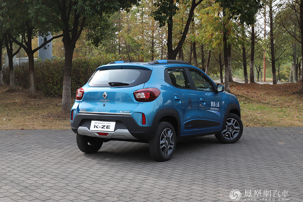 雷诺转型成中国车企“代工厂”？签完吉利又勾搭奇瑞