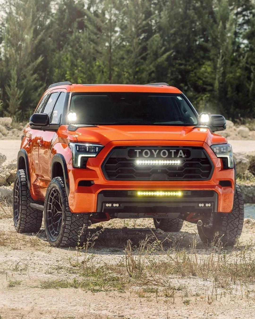 平行进口红杉美版欢迎试乘试驾