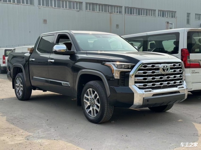 2025坦途加版价格最高优惠24万 欢迎前来试驾