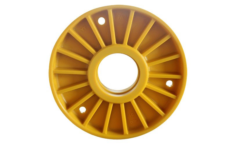 禄竹企业推出数据驱动的尼龙复合材料框架禄竹企业推出数据驱动的尼龙复合材料框架