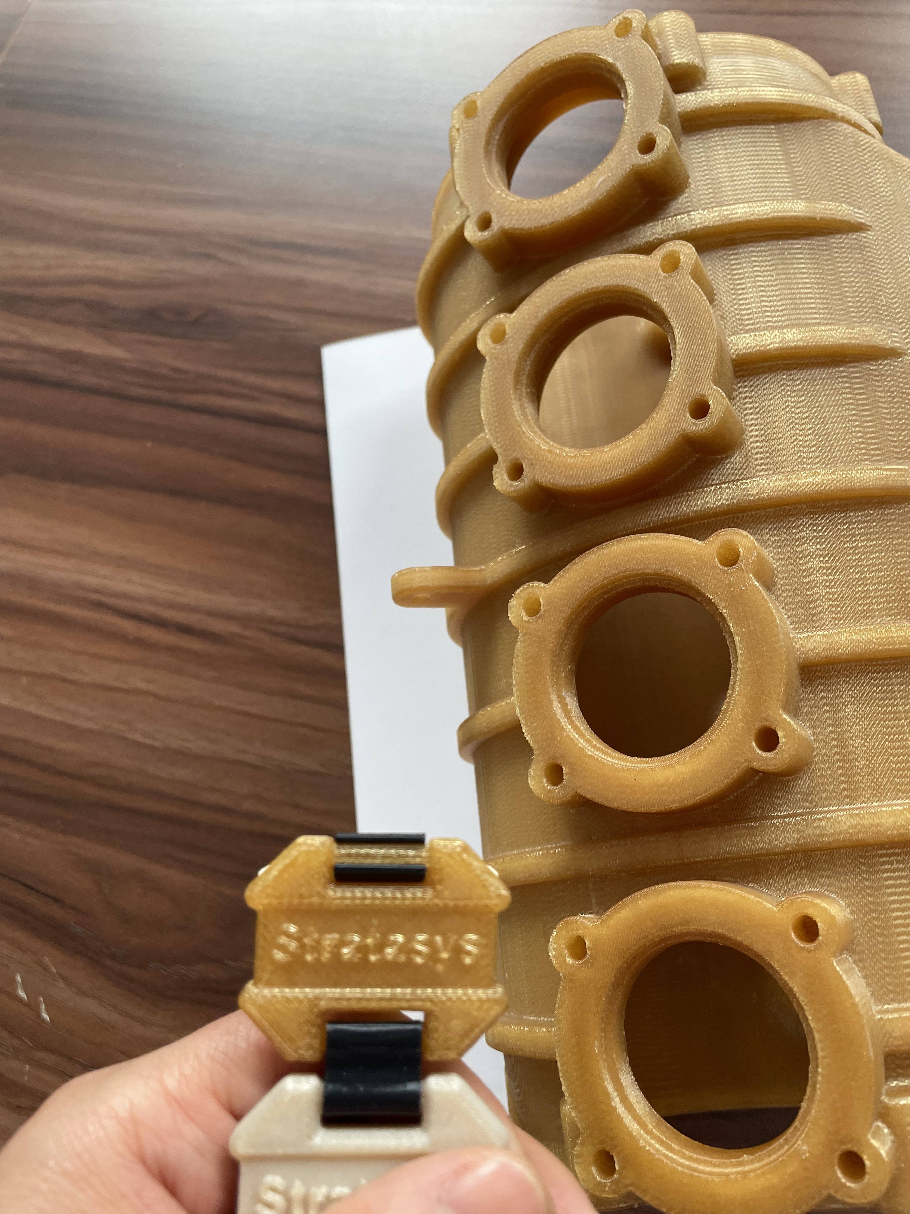 研究人员发明新型3D打印扭曲材料 为车辆提供适应性冲击保护研究人员发明新型3D打印扭曲材料 为车辆提供适应性冲击保护