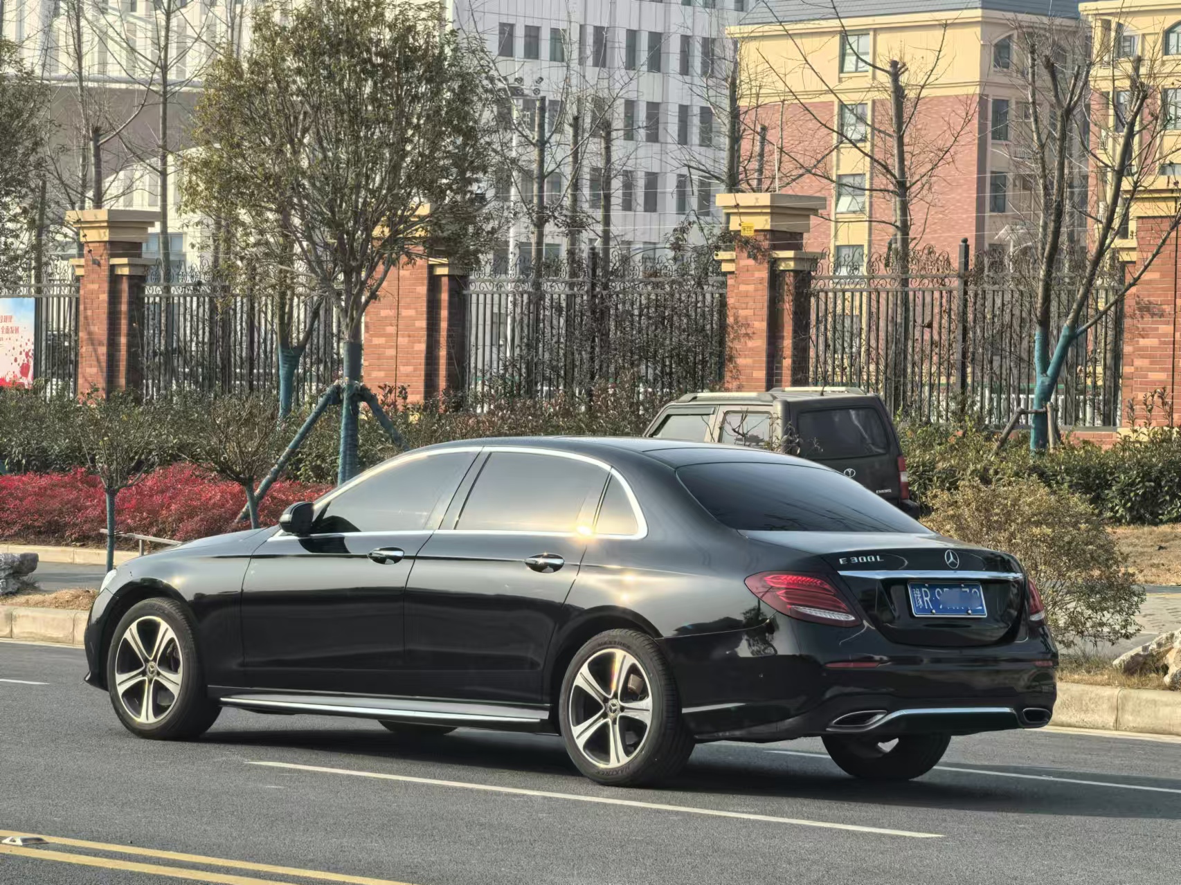 成都奔驰G级最低报价181万起 欢迎上门试驾