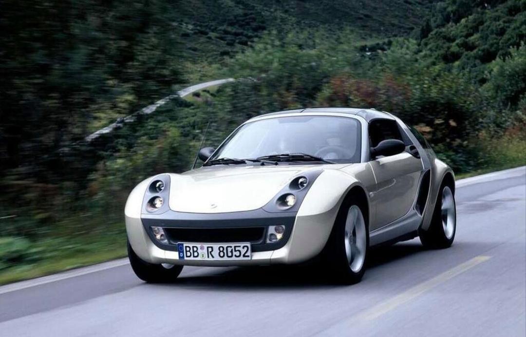 突破“精品小车”认知边界,smart用超级电混撬开主流市场