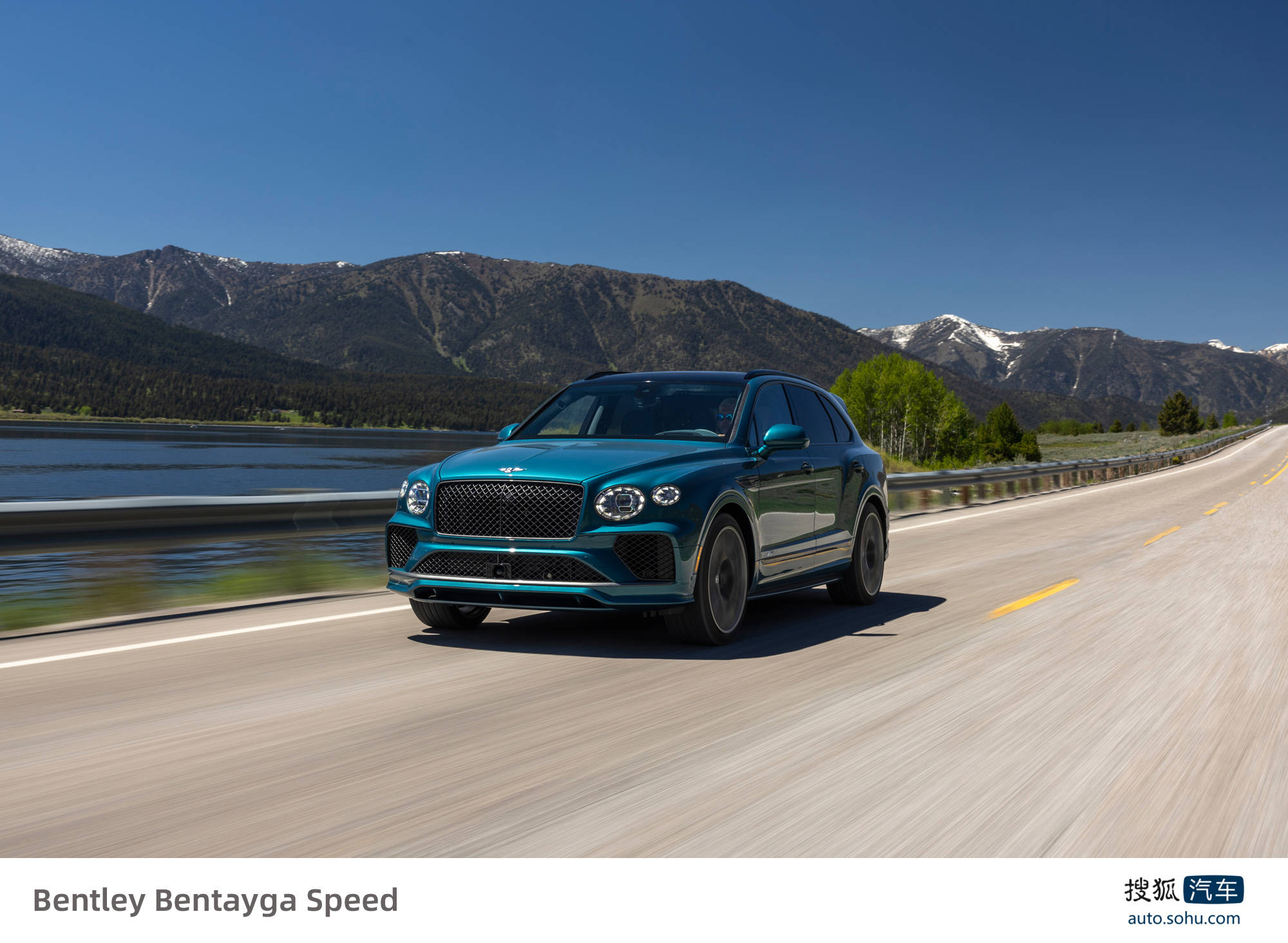 添越促销265万起 欢迎到店试驾