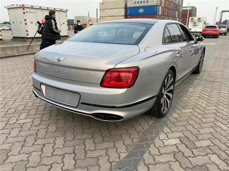 天津华夏安邦名车飞驰钜惠28万元 最低251万