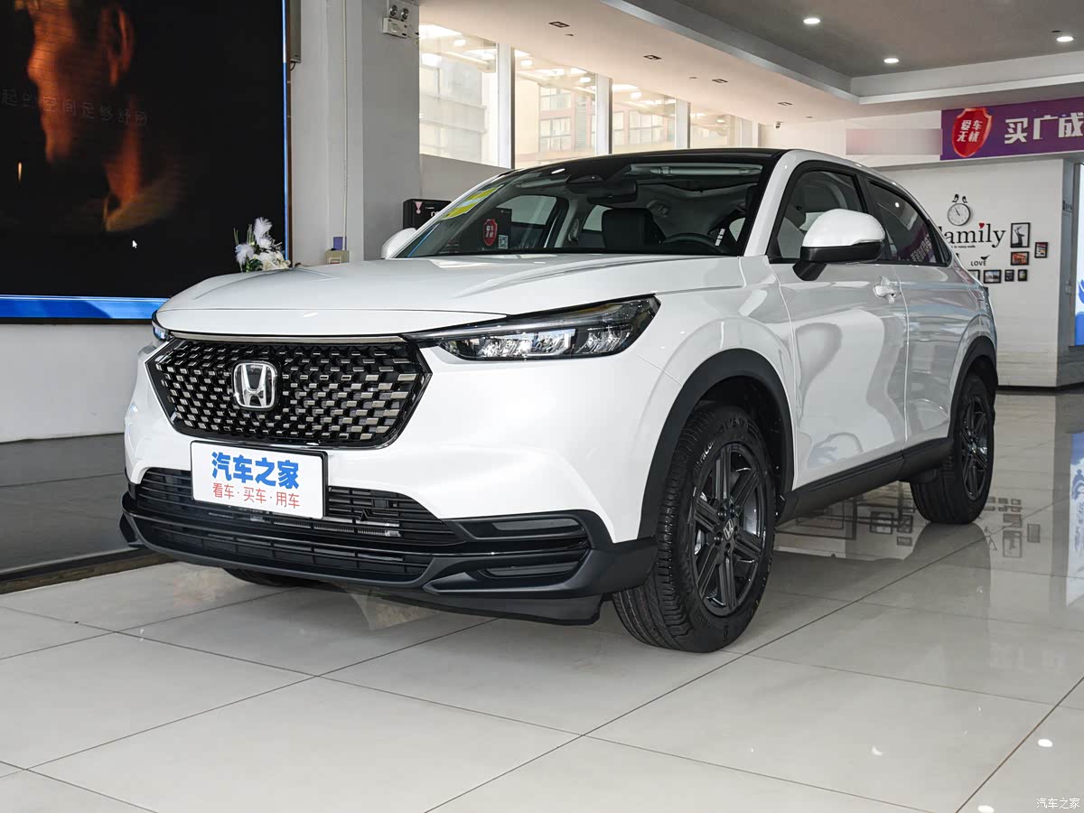 成都爱跑价格最低15.29万起 暂无优惠