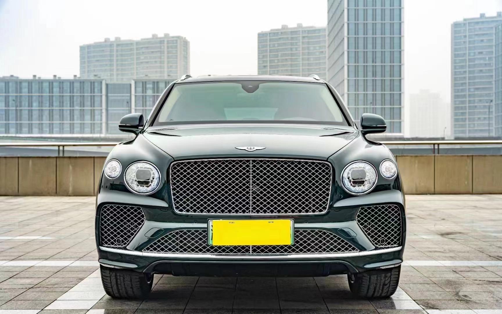 2026新款添越最高优惠73万 最低203万