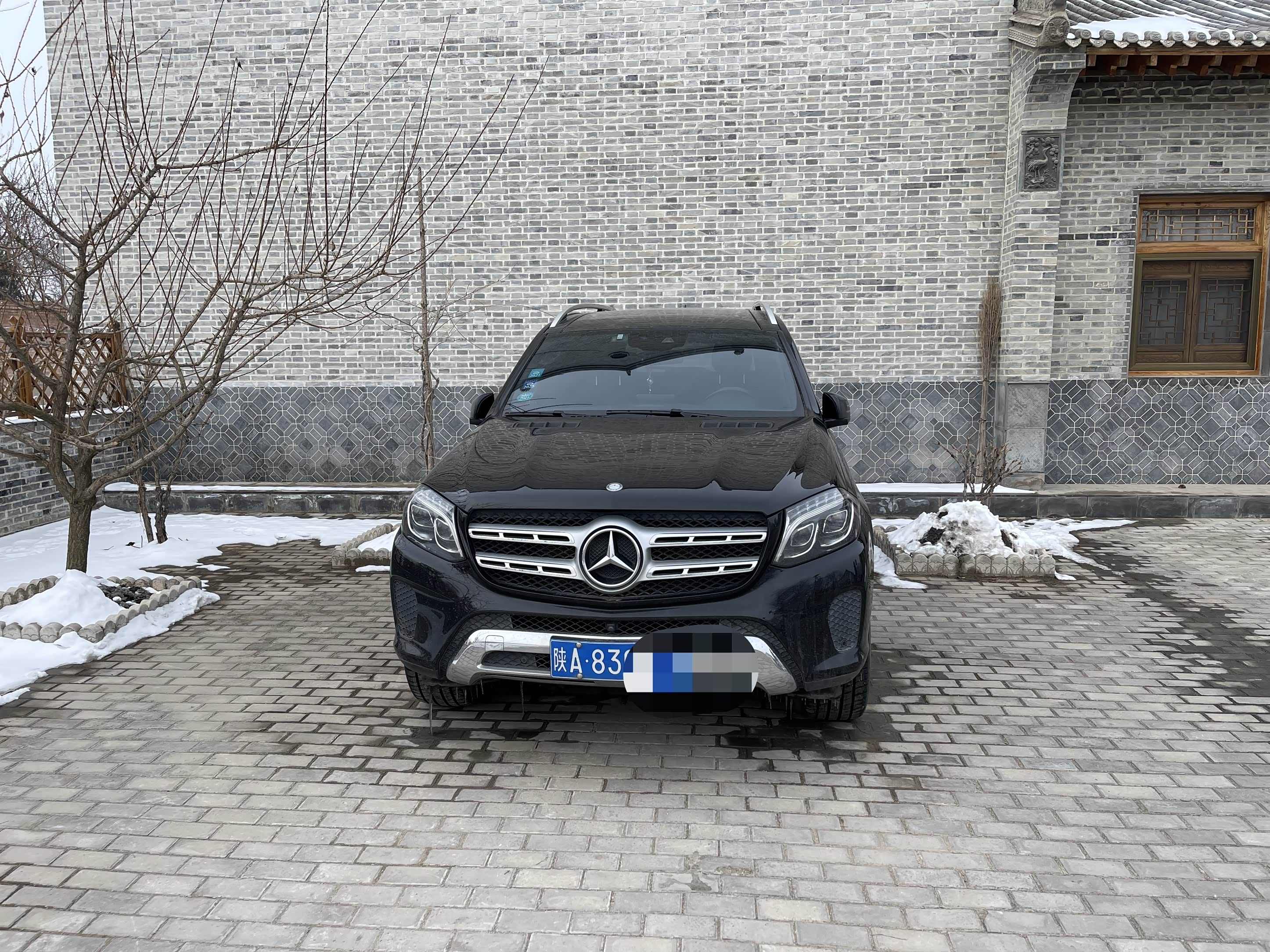 成都奔驰GLE美版最高降11万 最低仅售69万