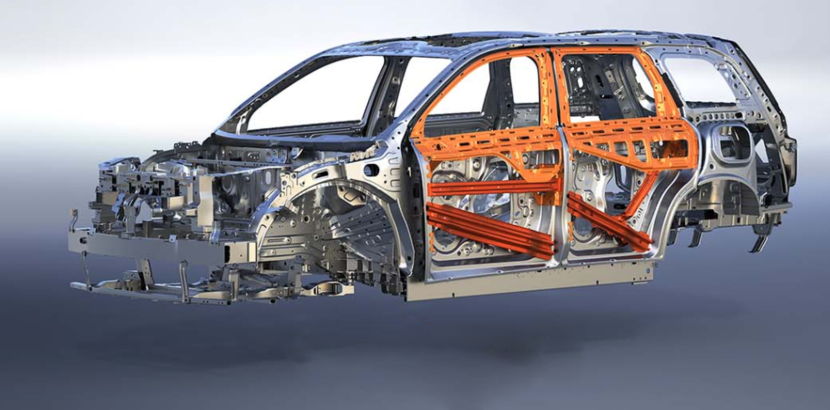 通用汽车高层调整,设立新职位体现战略升维