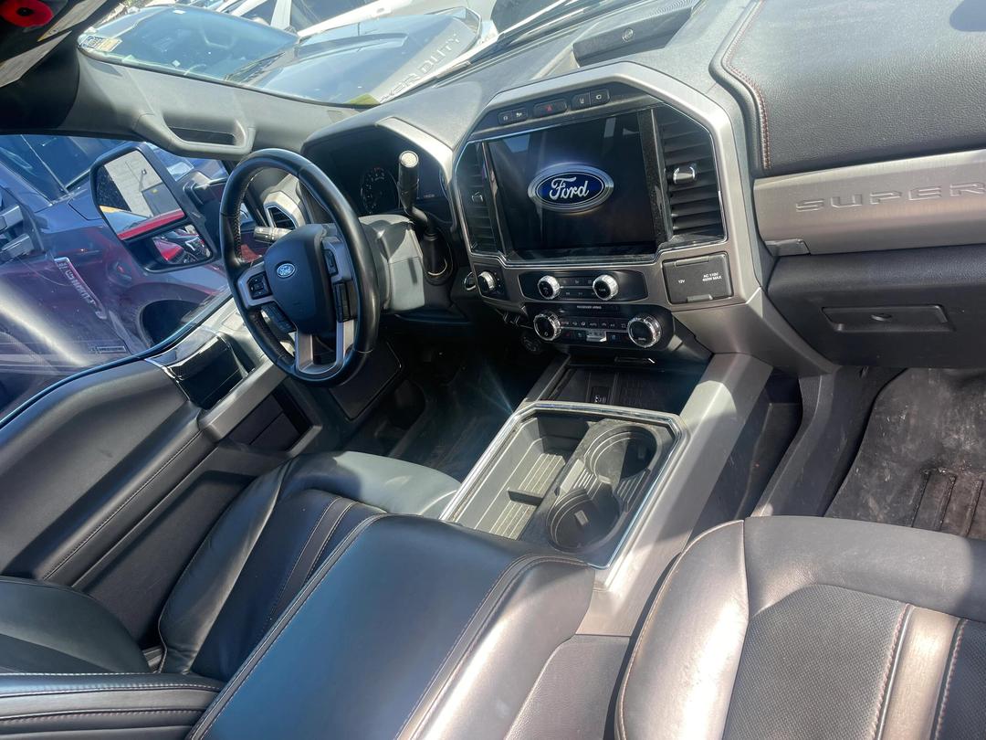 成都平行进口福特F150新款团购钜惠20万