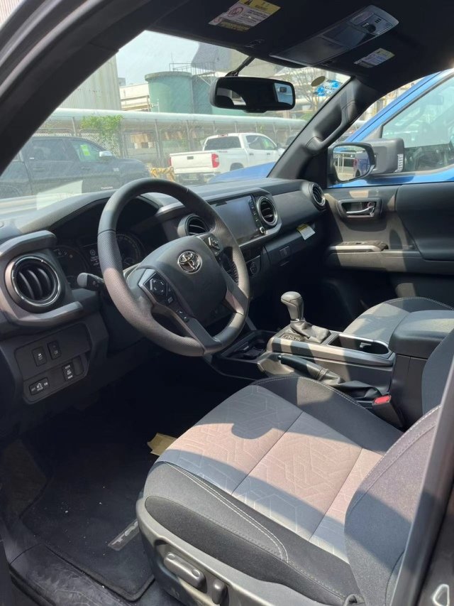 现购塔库玛加规版享17.8万优惠 最低40万