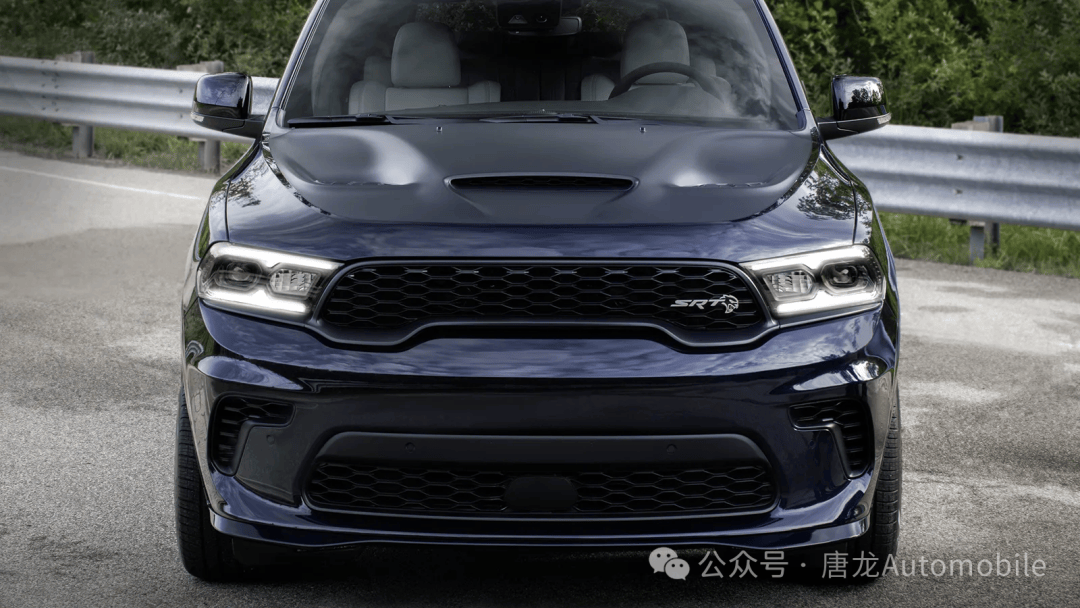 购道奇杜兰戈享3万优惠