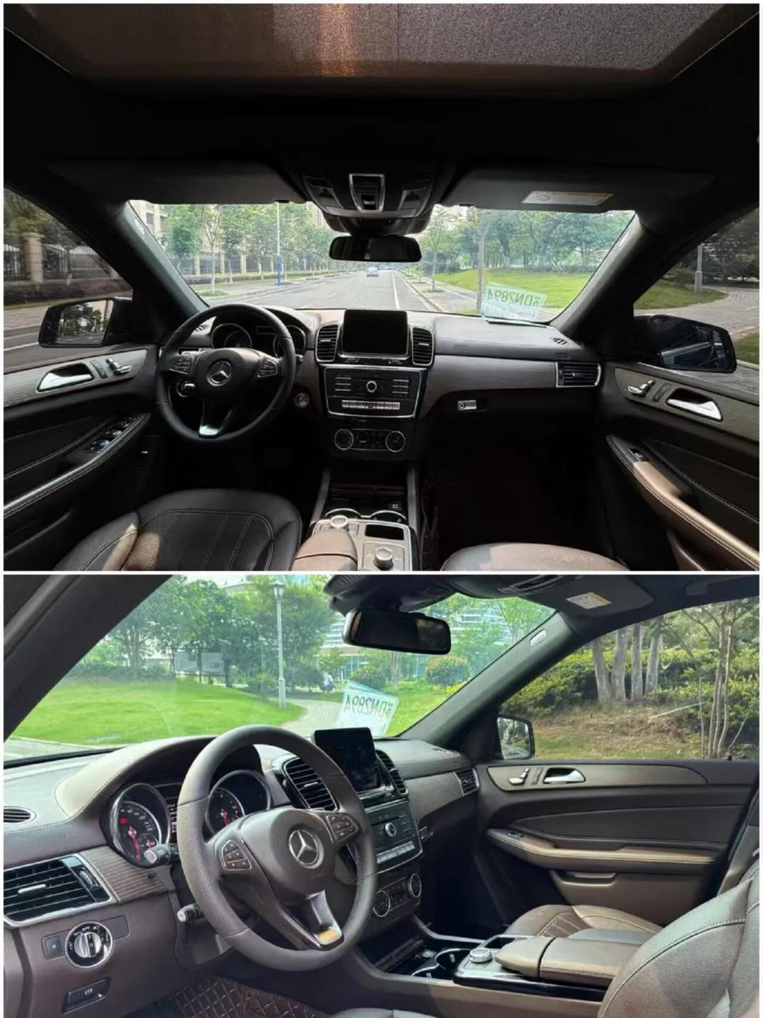 成都奔驰GLE墨版团购最高优惠6万 售四川