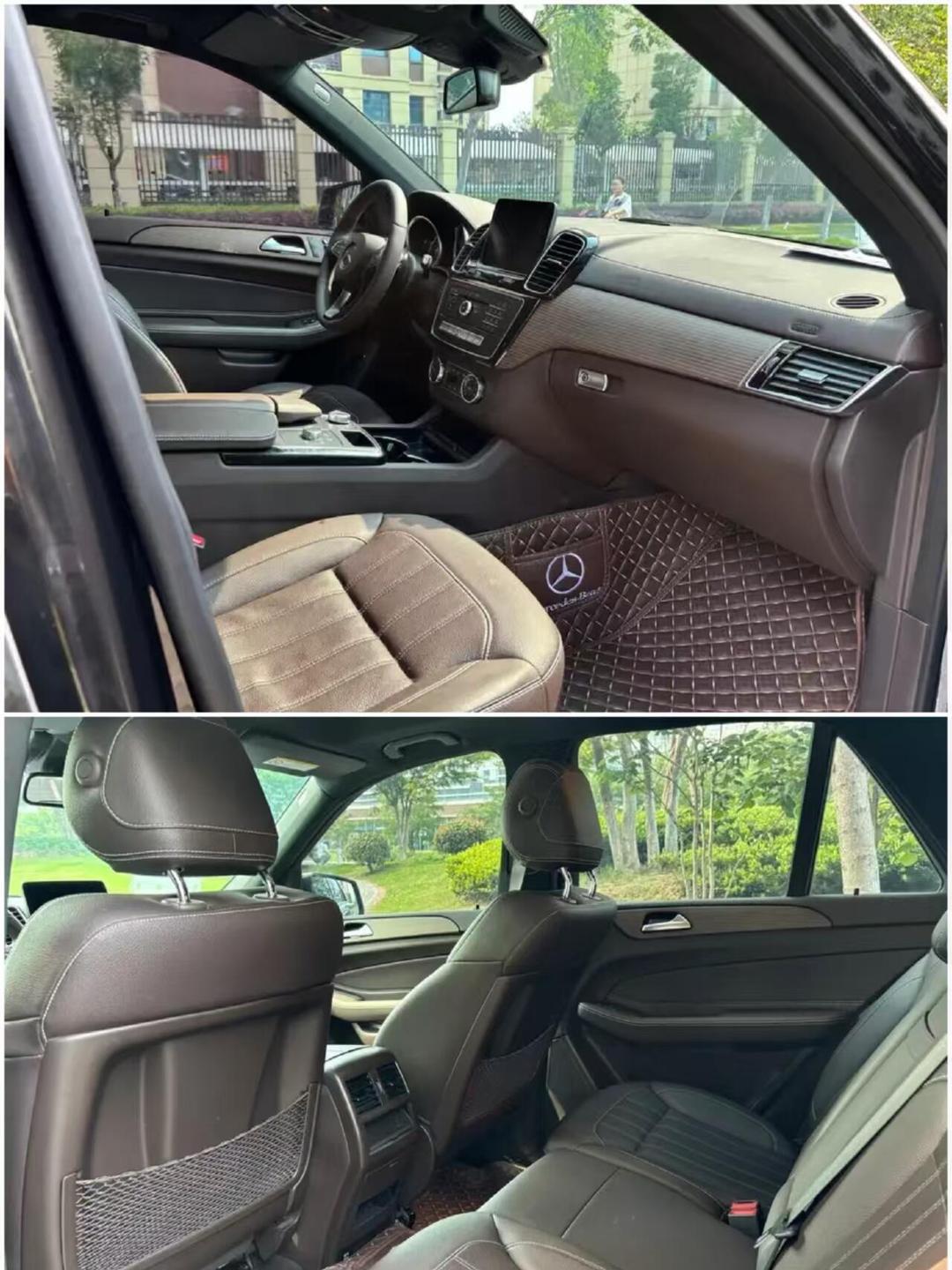 成都奔驰GLE墨版团购最高优惠6万 售四川