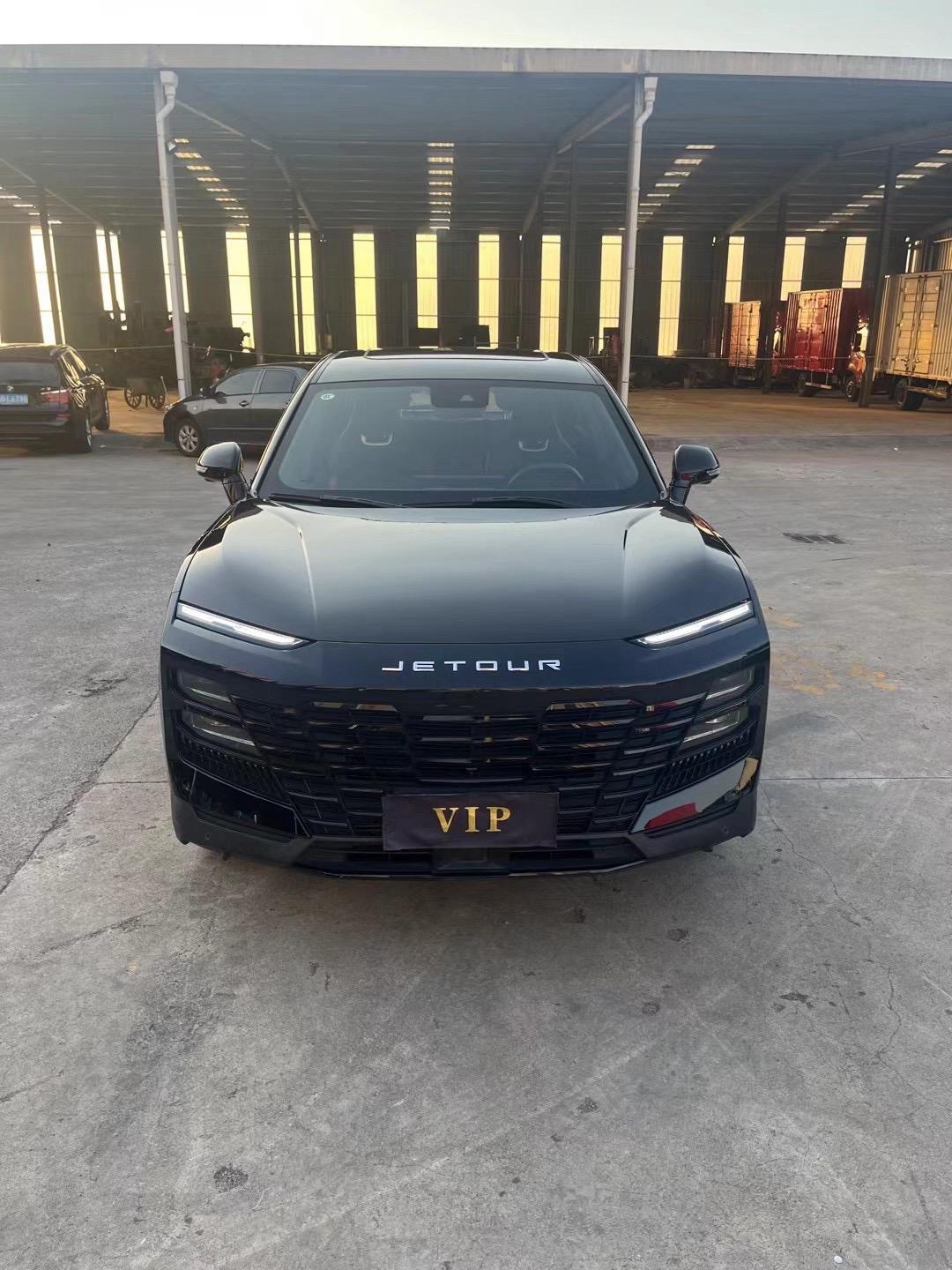 成都捷途大圣i-DM降价促销 购车暂无优惠