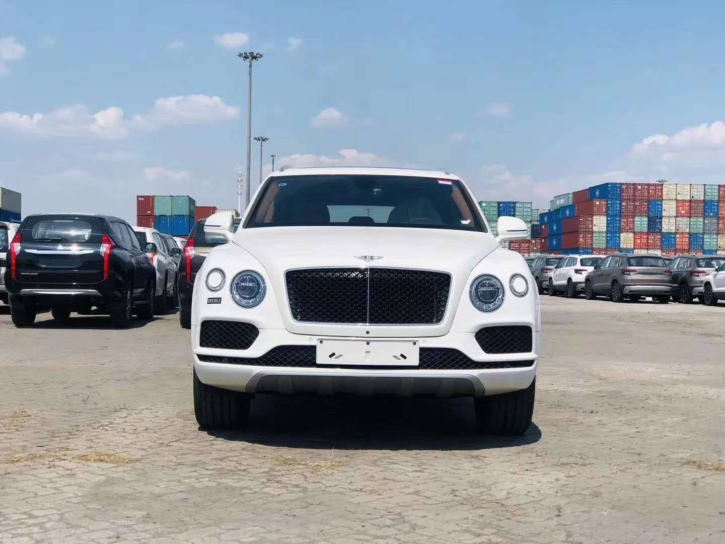 宾利添越让利73万