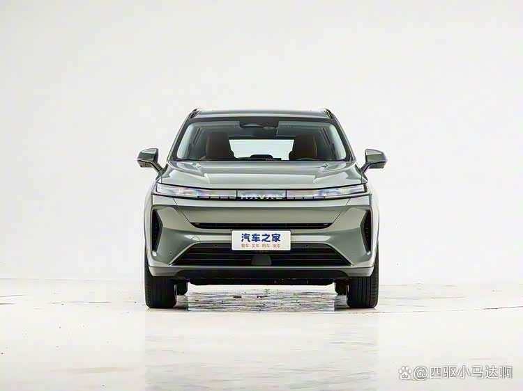 全新哈弗H6L正式上市 限时权益价10.39万起