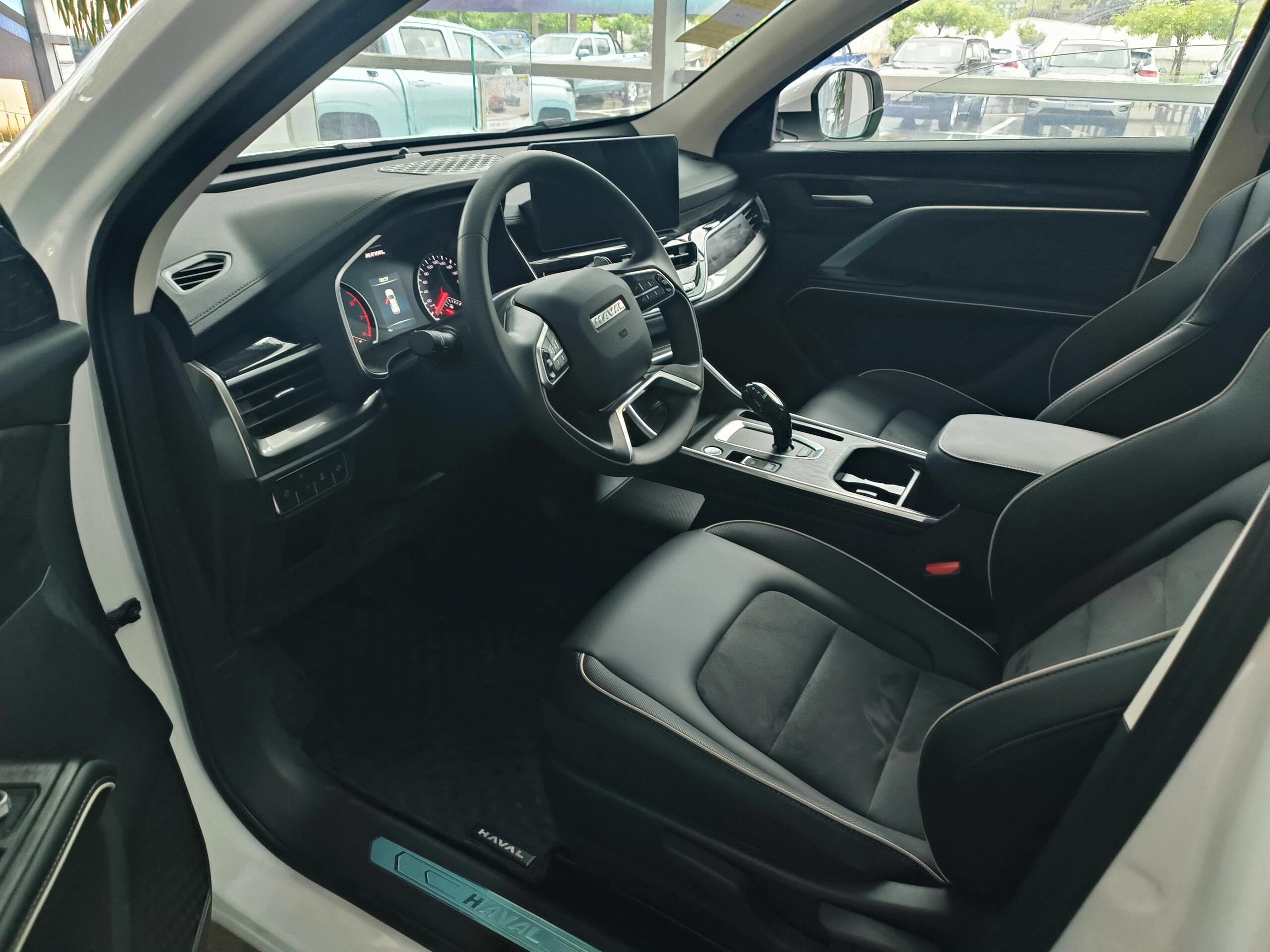 全新哈弗H6L正式上市 限时权益价10.39万起