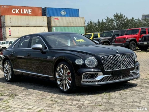 飞驰最高降28万 最低仅售251万