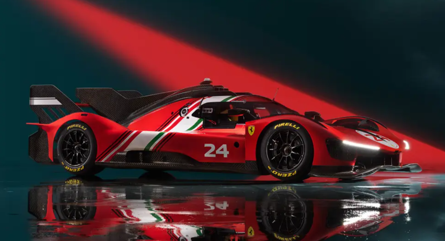 成都Purosangue限时优惠 目前499万元起售