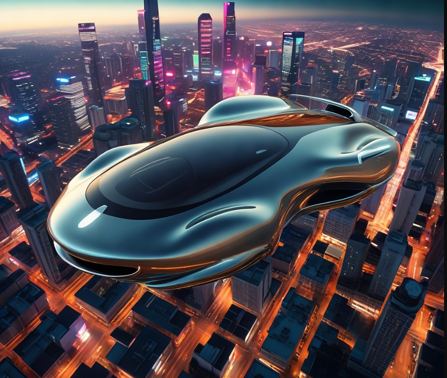 “十五五”时期 “万亿低空经济”如何高飞