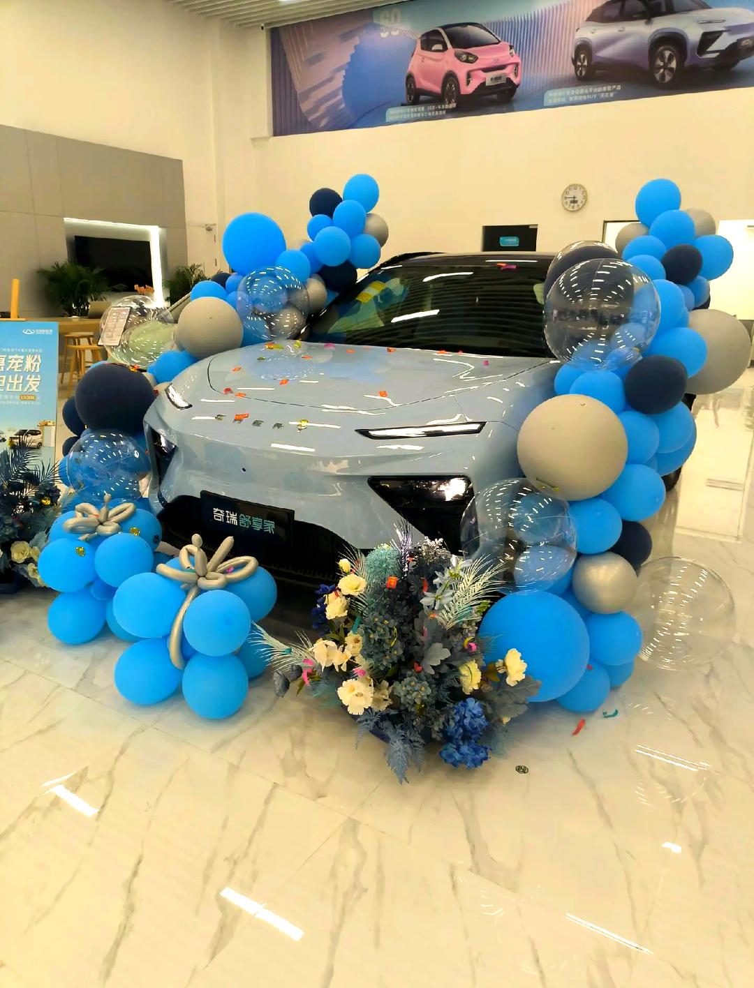 成都奇瑞舒享家售价12.99万起 暂无优惠