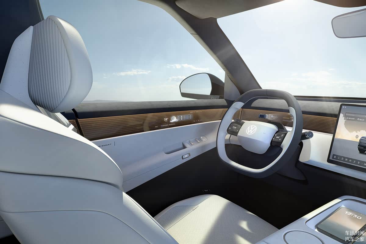 全新序列定名ID. ERA首款产品9系新旗舰，上汽大众2026年战略大反攻