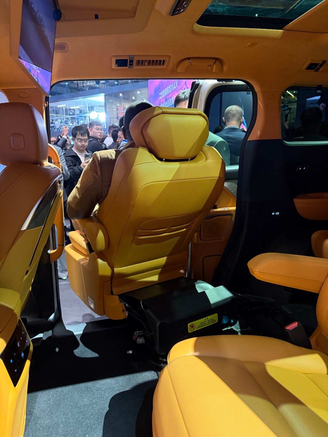 魏牌高山福祉版开启预订 售价34.98万