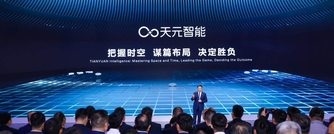 广州车展观察:激情“全车会”,魅力新智能