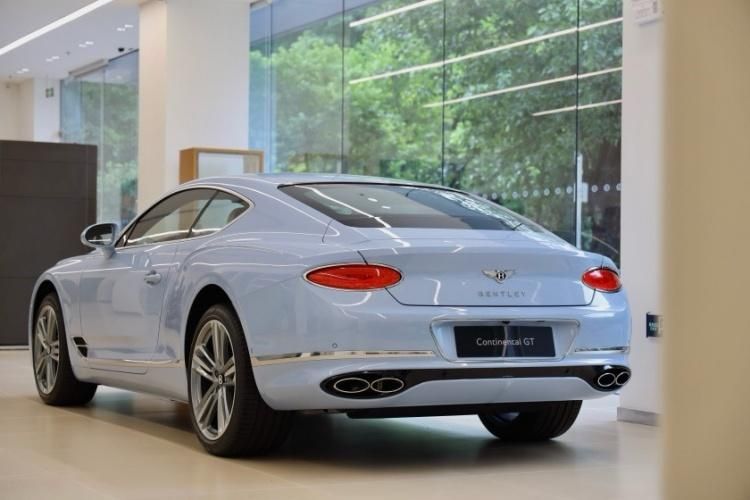 2024欧陆价格最高优惠34.6万 欢迎前来试驾