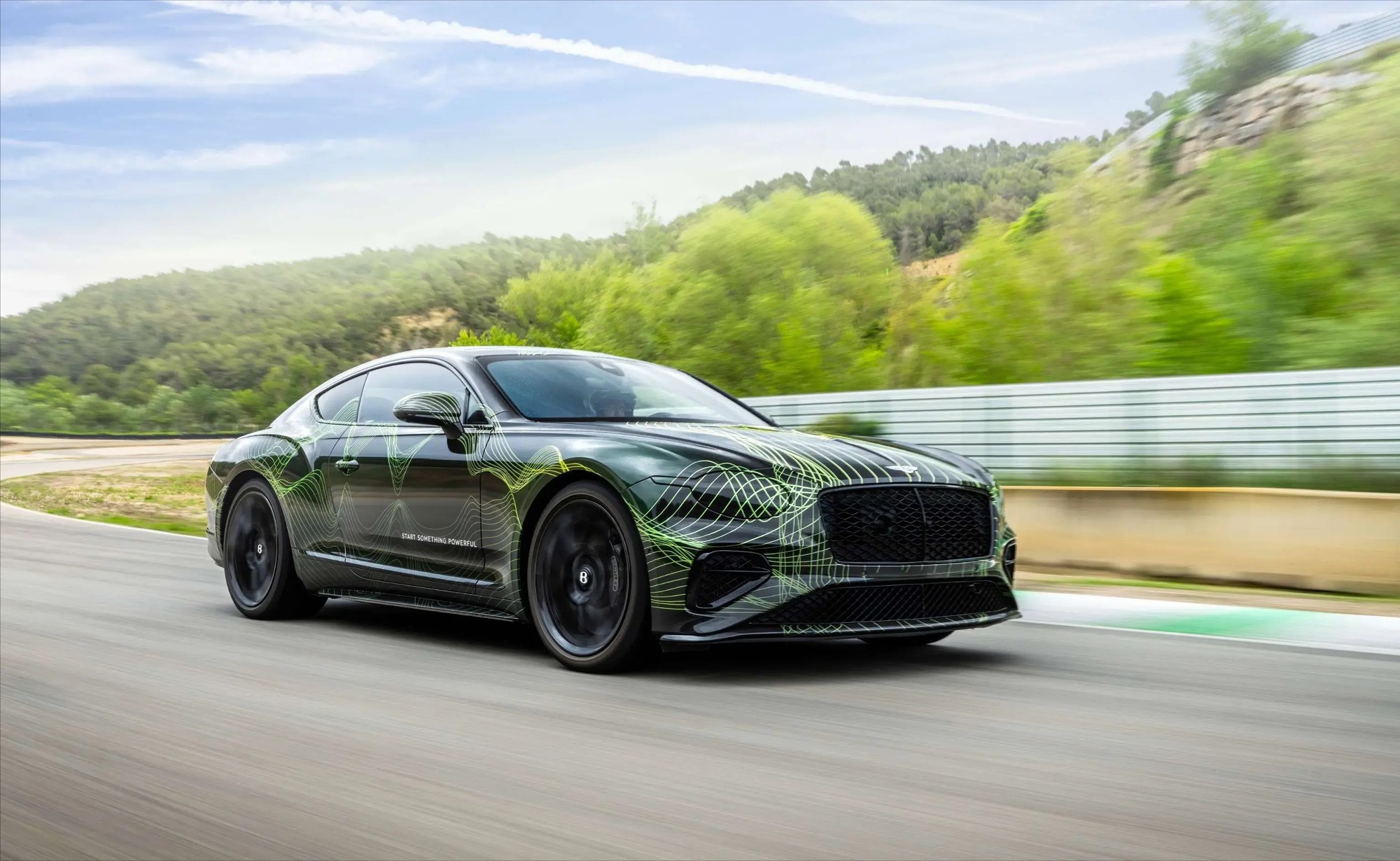 2024欧陆价格最高优惠34.6万 欢迎前来试驾